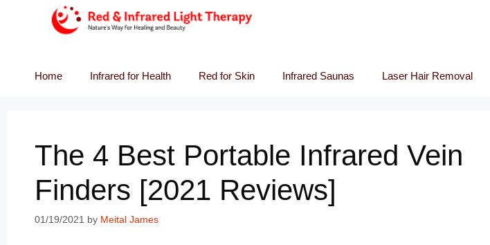 Vein Glasses becoming part of the hospital woodwork.