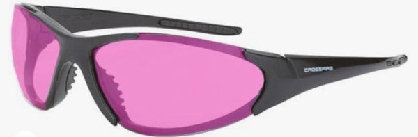 Color Blindness Glasses, Malbec Frame – VINO Optics