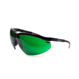 Hemo-Iso Bruise-Enhancing Glasses, Sport Frame