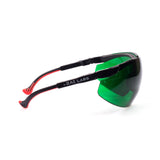 Hemo-Iso Bruise-Enhancing Glasses, Sport Frame