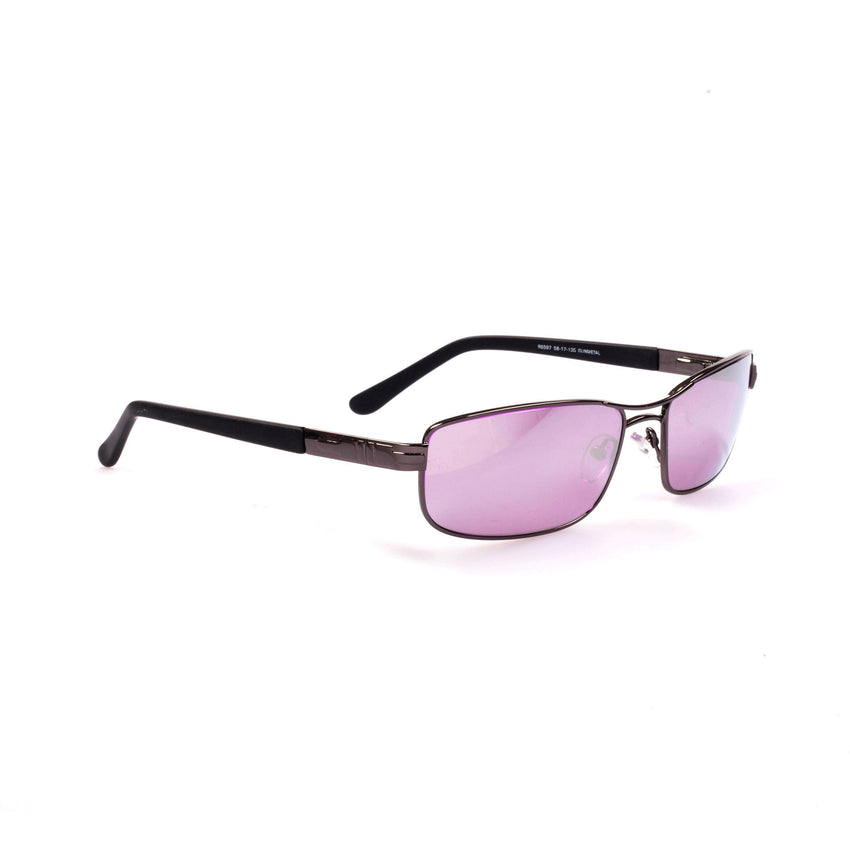 Oxy-Iso Vein Finder Sunglasses, Mirrored