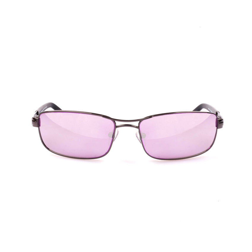 Oxy-Iso Vein Finder Sunglasses, Mirrored