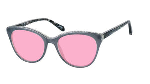 FreeX Glasses, Cat-Eye