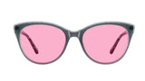 FreeX Glasses, Cat-Eye