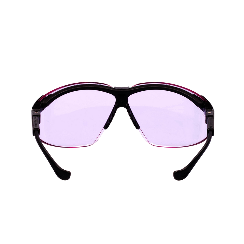 Oxy Amp Vein Finder All Day Protective Eyewear VINO Optics