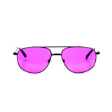 Color Blindness Glasses, Aviator Pro Frame