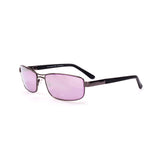 Oxy-Iso Color Blindness Glasses, Slipstream Frame, Mirrored
