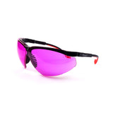Oxy-Iso Blood Draw Glasses, Sport Frame