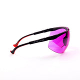 Oxy-Iso Blood Draw Glasses, Sport Frame