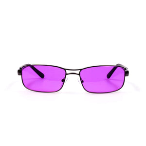 Oxy-Iso Color Blindness Glasses, Slipstream Frame