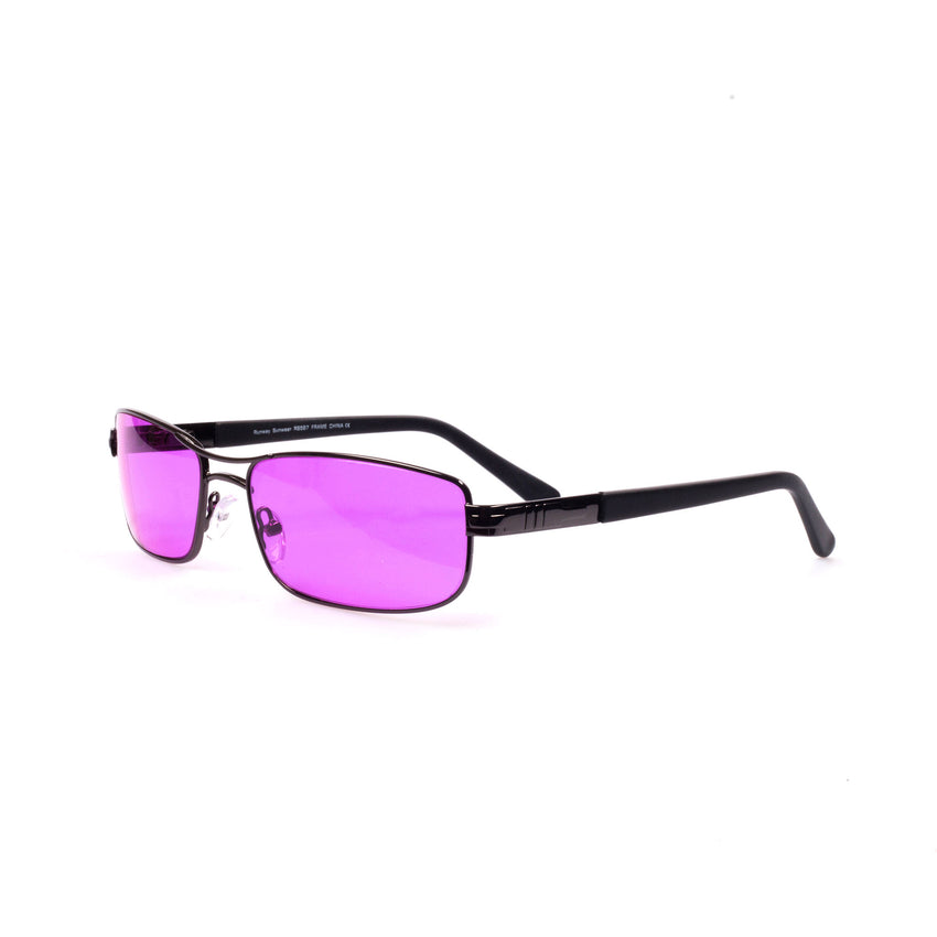 Oxy-Iso Color Blindness Glasses, Slipstream Frame